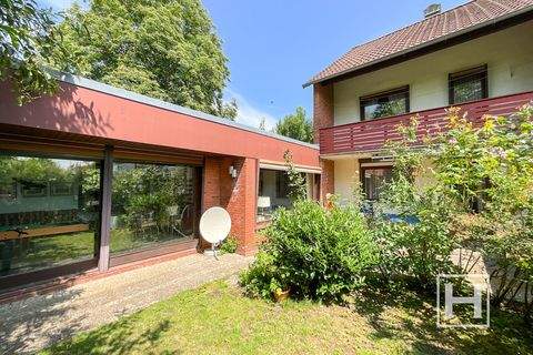 Bad Segeberg Häuser, Bad Segeberg Haus kaufen
