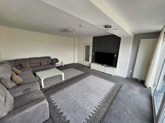 Wohnzimmer Erdgeschoss