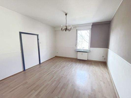 Wohnzimmer Nr. 13 1. OG