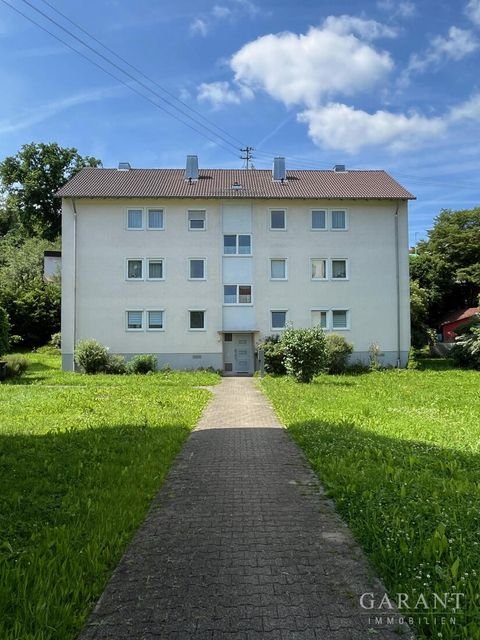 Murrhardt Wohnungen, Murrhardt Wohnung kaufen