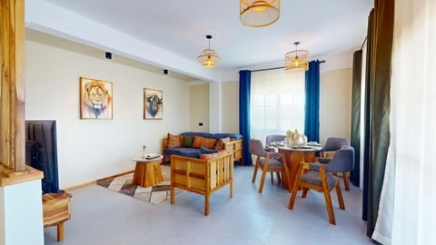 Paje Wohnungen, Paje Wohnung kaufen