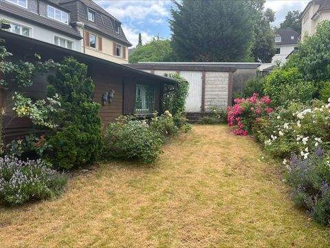 Wuppertal Grundstücke, Wuppertal Grundstück kaufen