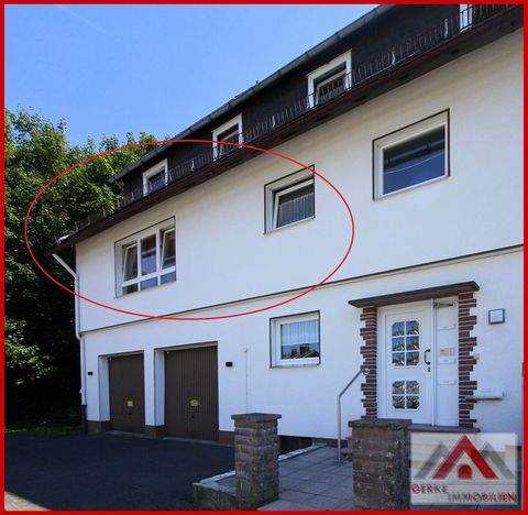 Willingen (Upland) / Usseln Wohnungen, Willingen (Upland) / Usseln Wohnung kaufen