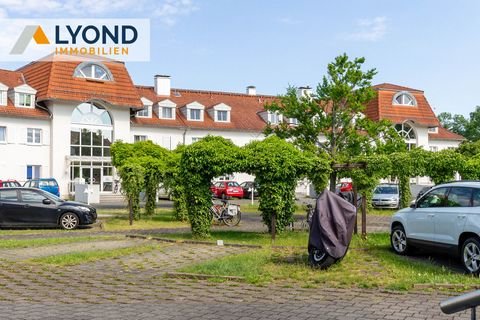 Leipzig / Miltitz Wohnungen, Leipzig / Miltitz Wohnung kaufen