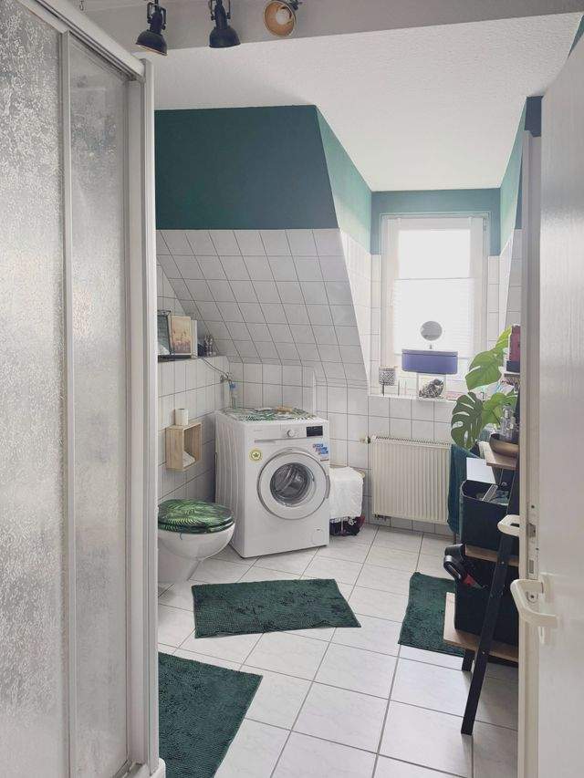 Einziehen und Durchatmen: Sanierte Maisonette im Dachgeschoss - Photo 5
