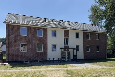 Ahlhorn Wohnungen, Ahlhorn Wohnung mieten