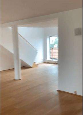 Wohnzimmer Teilansicht