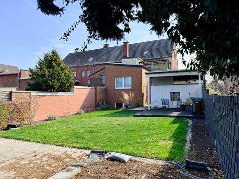 Jüchen Häuser, Jüchen Haus kaufen