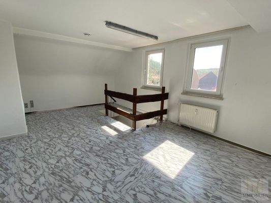 Whng. OG rechts - Schlafzimmer 