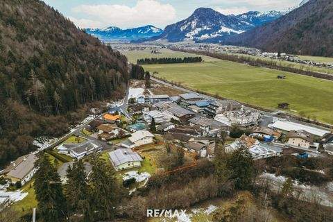 Erpfendorf Grundstücke, Erpfendorf Grundstück kaufen