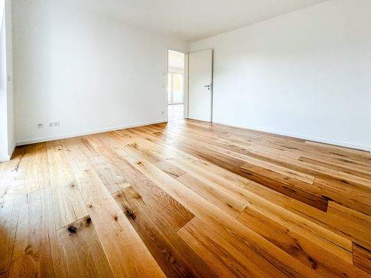 Elternschlafzimmer Whg 11