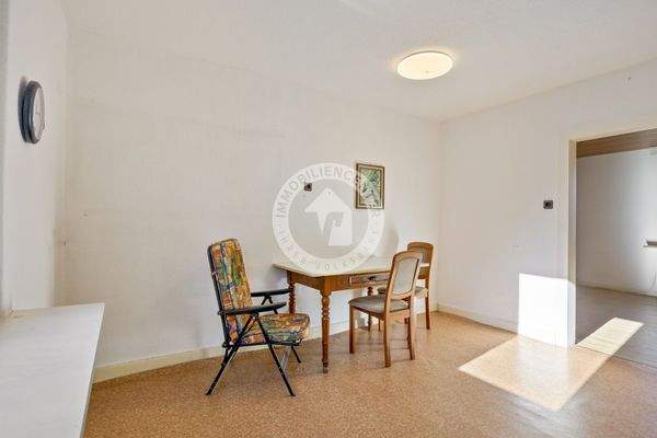 EG  -Küche / Essen (Blick 1)