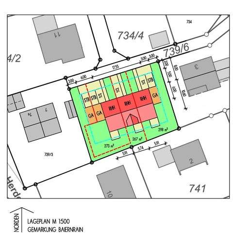 Dietramszell Steingau Grundstücke, Dietramszell Steingau Grundstück kaufen