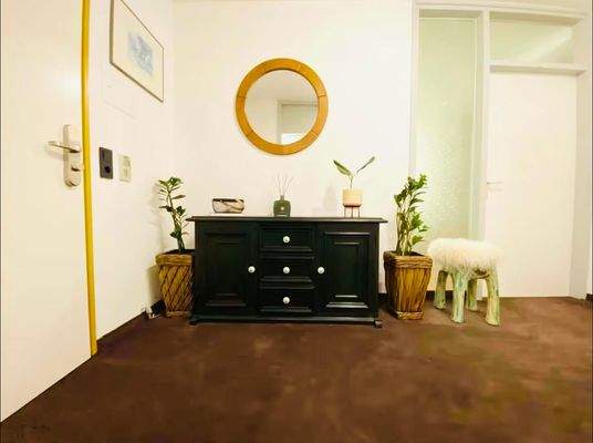 Arbeitszimmer 3