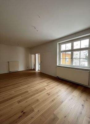 Wohnzimmer (nach Renovierung)