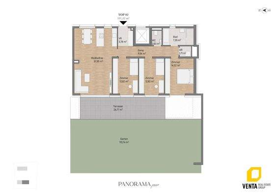 PanoramaPur_Wohnbau_54a_TOP_02_Grundriss