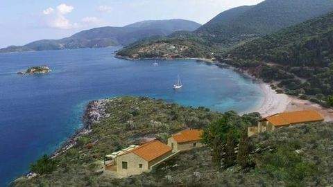 Frikes Ithaca Grundstücke, Frikes Ithaca Grundstück kaufen