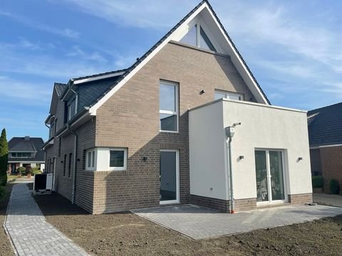 Oldenburg / Bümmerstede Wohnungen, Oldenburg / Bümmerstede Wohnung kaufen