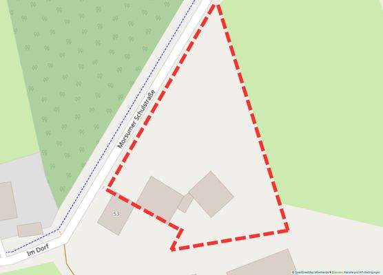 27 Lage _ Freifläche