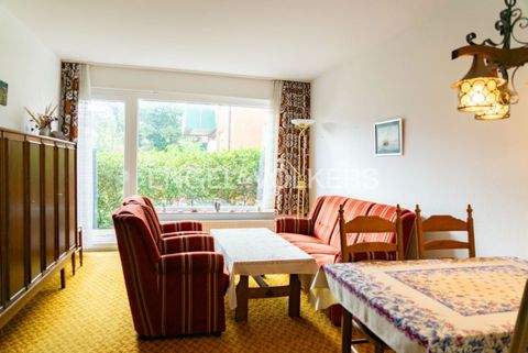 Langeoog Häuser, Langeoog Haus kaufen