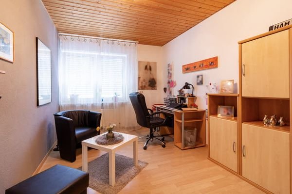 Gäste Zimmer/Büro