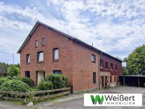 Hohenaspe Wohnungen, Hohenaspe Wohnung kaufen