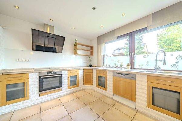 EG - Küche - PVL06944