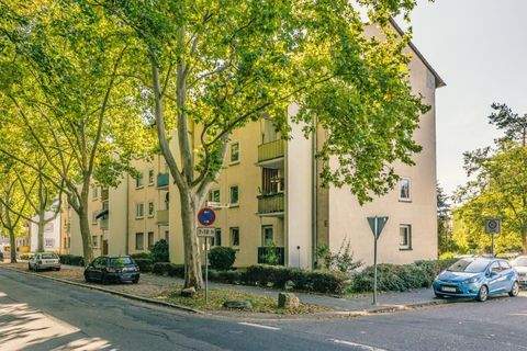 Frankenthal (Pfalz) Wohnungen, Frankenthal (Pfalz) Wohnung mieten