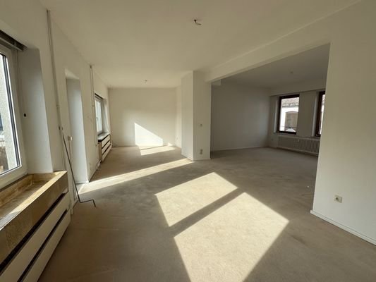 Wohnzimmer 1. OG