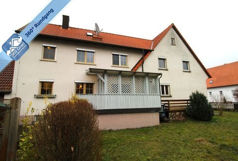 Ipsheim Häuser, Ipsheim Haus kaufen