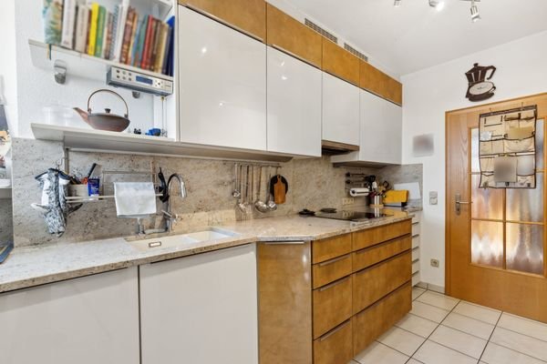 Wohnung DG 