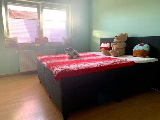 Kinder- oder Gästezimmer