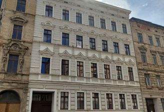 Außenansicht straßenseitig