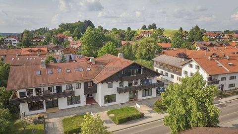 Münsing Büros, Büroräume, Büroflächen 