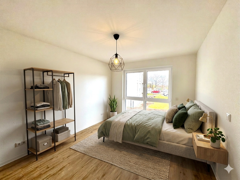 Kaiserslautern Wohnungen, Kaiserslautern Wohnung mieten