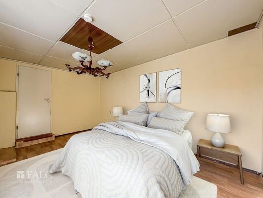 Schlafzimmer (Möbel digital)