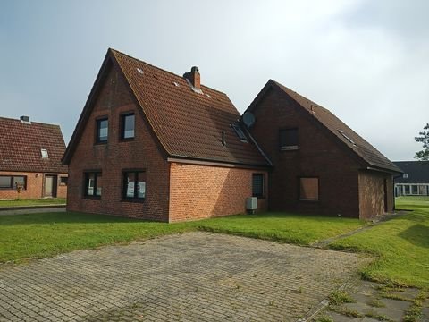 Friedrichskoog Häuser, Friedrichskoog Haus kaufen