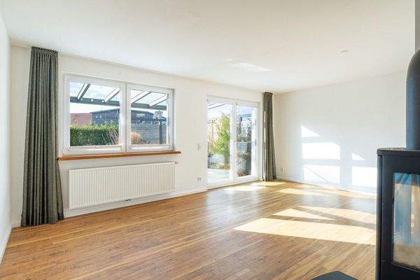 Reihenendhaus in Osdorf