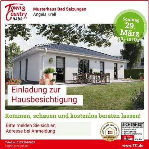 Bad Salzungen Häuser, Bad Salzungen Haus kaufen