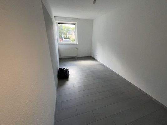 Kinderzimmer im 1. Obergeschoss