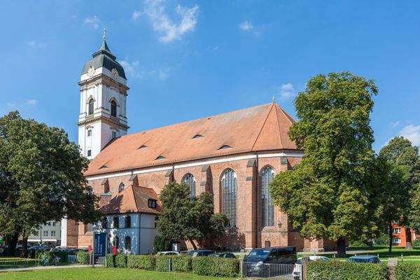 Fürstenwalder Dom