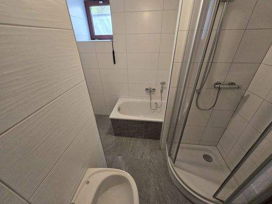 Erdgeschoss, WE - Detail