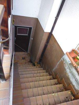 Kellertreppe