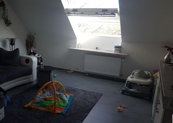 DG 2 Wohnung (Wohnzimmer)