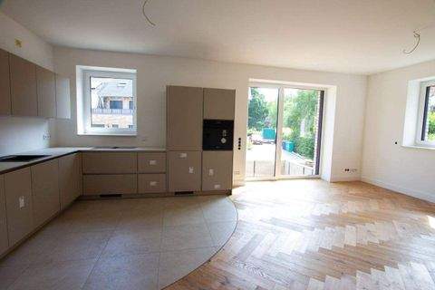 Blankenfelde-Mahlow Wohnungen, Blankenfelde-Mahlow Wohnung mieten