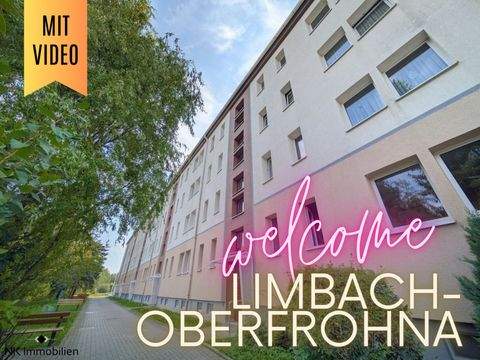Limbach-Oberfrohna Wohnungen, Limbach-Oberfrohna Wohnung mieten