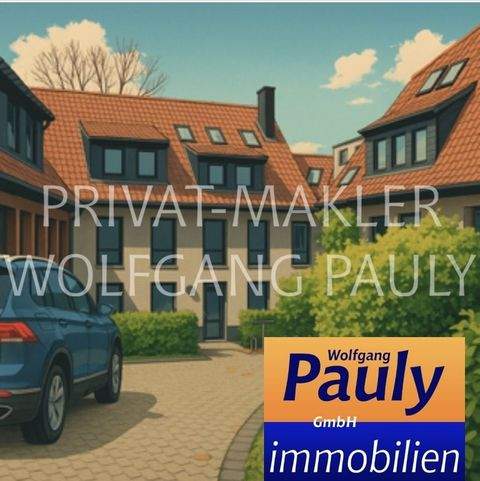 Krefeld Renditeobjekte, Mehrfamilienhäuser, Geschäftshäuser, Kapitalanlage