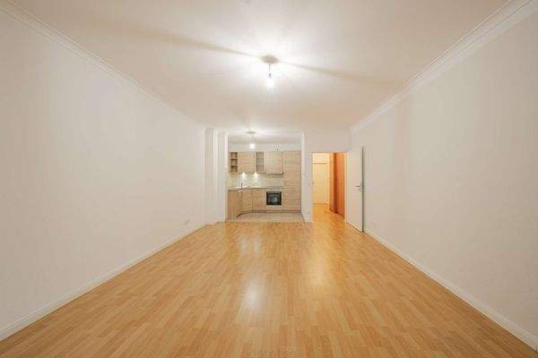 Wohn- und Essbereich