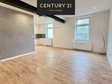 Gelsenkirchen Wohnungen, Gelsenkirchen Wohnung kaufen