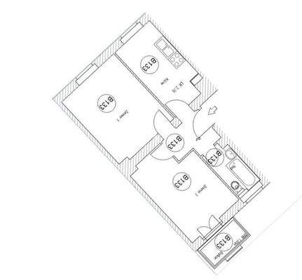 Grundriss / layout